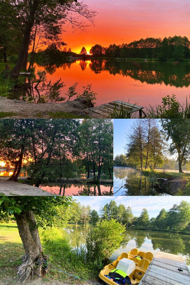 Dom 11 osobowy z prywatnym jeziorem,łowisko,jacuzzi,Boże Ciało