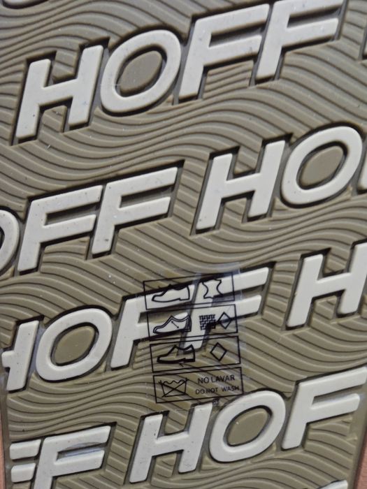 Продам сандалі HOFF 40 розмір