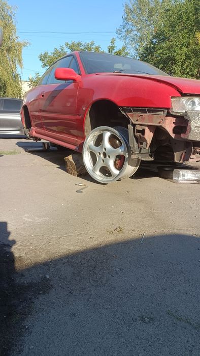 Диски rondell 17 , 4 100