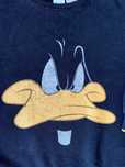 Bluza Zara Looney Tunes Kaczor Daffy rozmiar 134