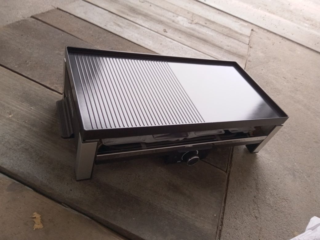 Grill elektryczny 2000w
