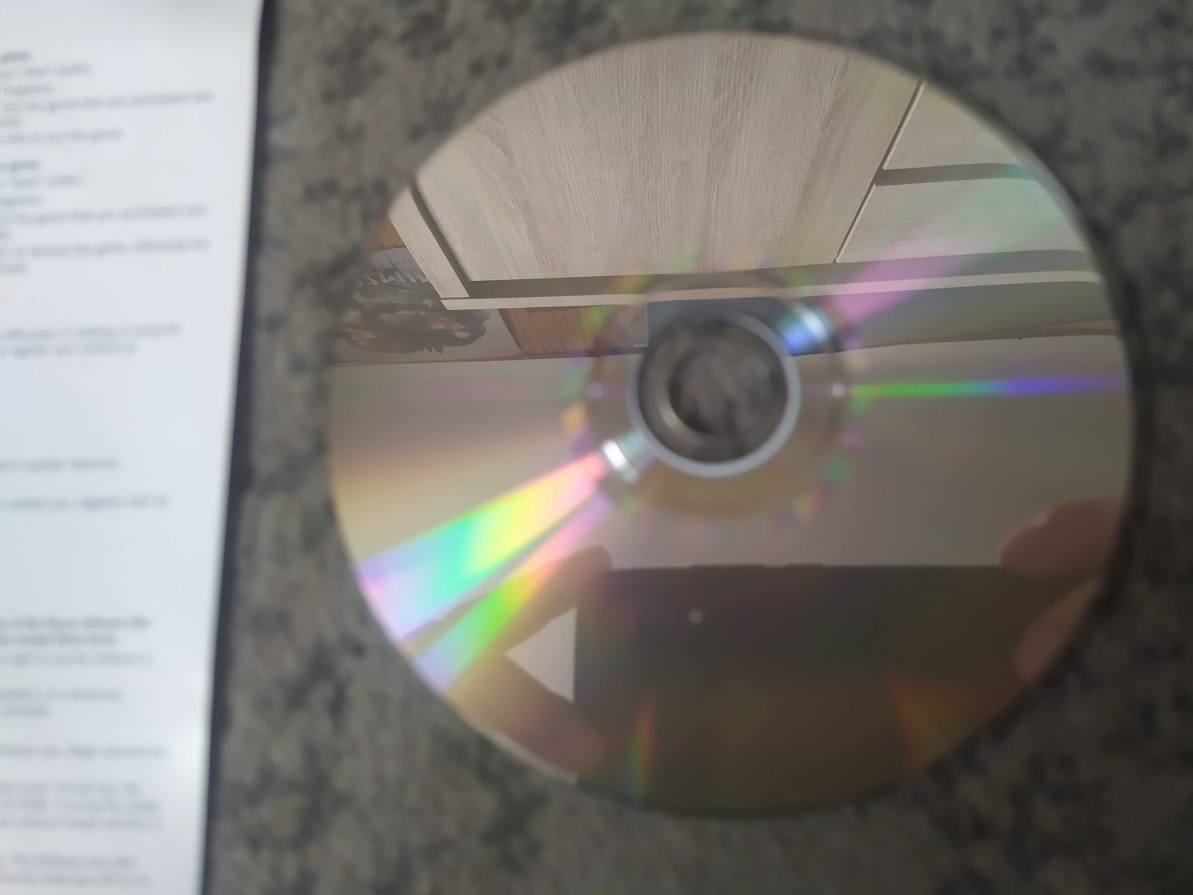 The Dark Hills of Cherai PC CD