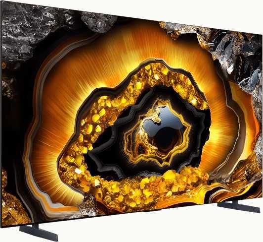 Телевізор TCL 4K 144hz MiniLED 115X955, 98X955, 85X955