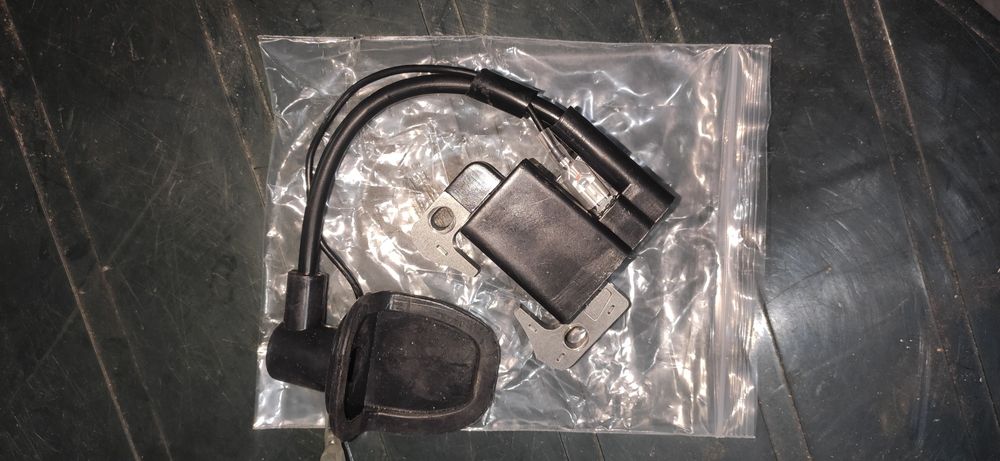 Bobine mini moto pit bike