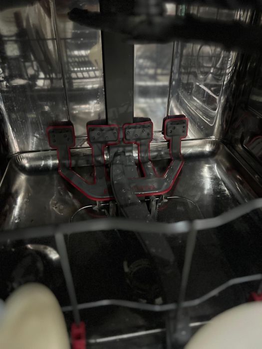 Maquinda de lavar loica Whirlpool