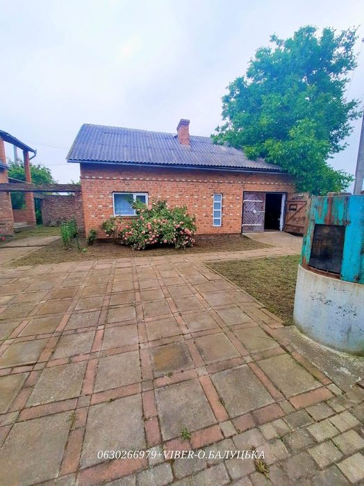 Продам будинок у с. Теляж