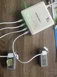 Dji mini 2 bateria  0cykli  pobranie