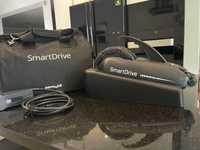 Smartdrive mx2 + PushTracker