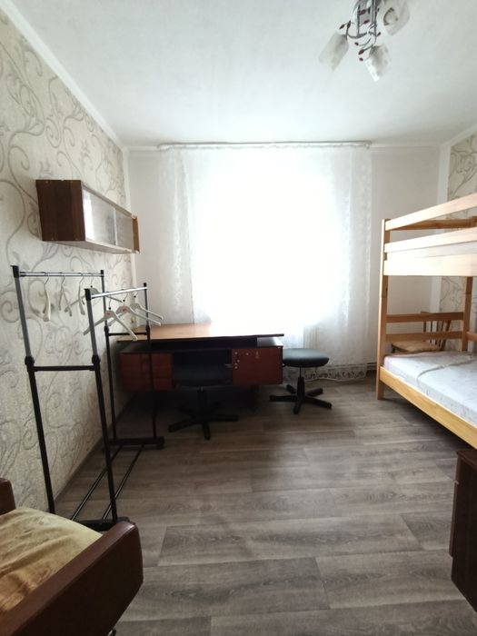 Здається 2к.кв.з автономкою для сім'ї на довгий термін