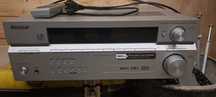 Amplituner Kino domowe Pioneer VSX-416 5.1 srebrny