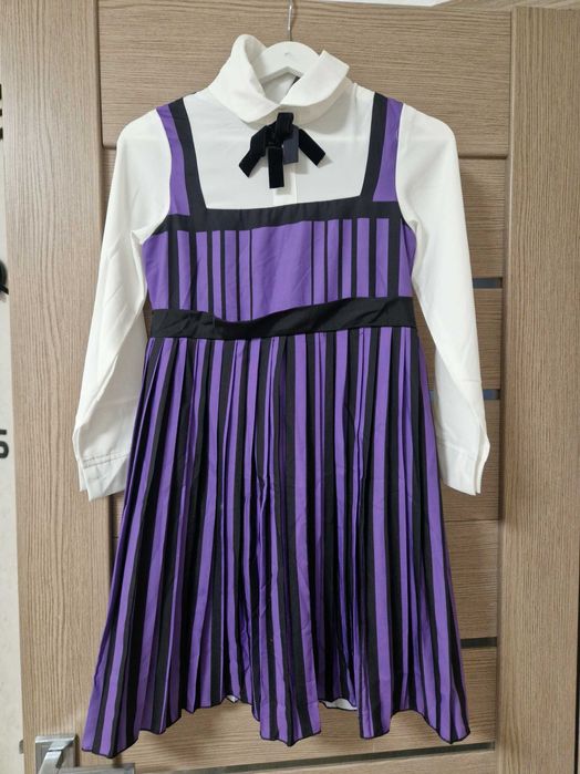 Костюм Енід косплей 150р. + парик Енід