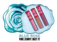 1. Lime Crime Blue Rose Set + Pędzel GRATIS!!!