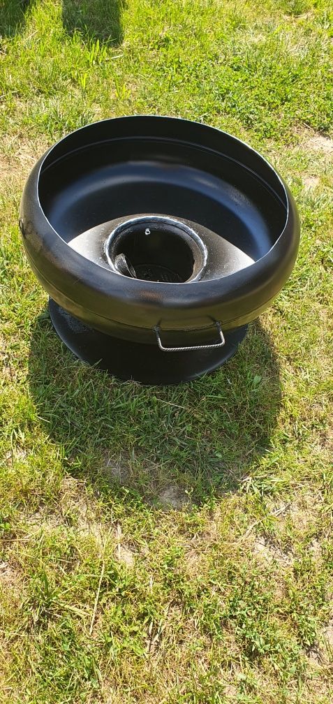Palenisko pod ognisko, kociolek ,grill, ognisko,palenisko pod kociołe