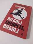 Biegnij chłopcze, biegnij - Uri Orlev