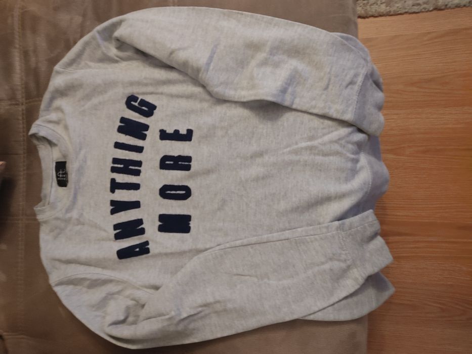 Camisola para jovem