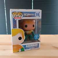 Funko Pop Aquaman 16