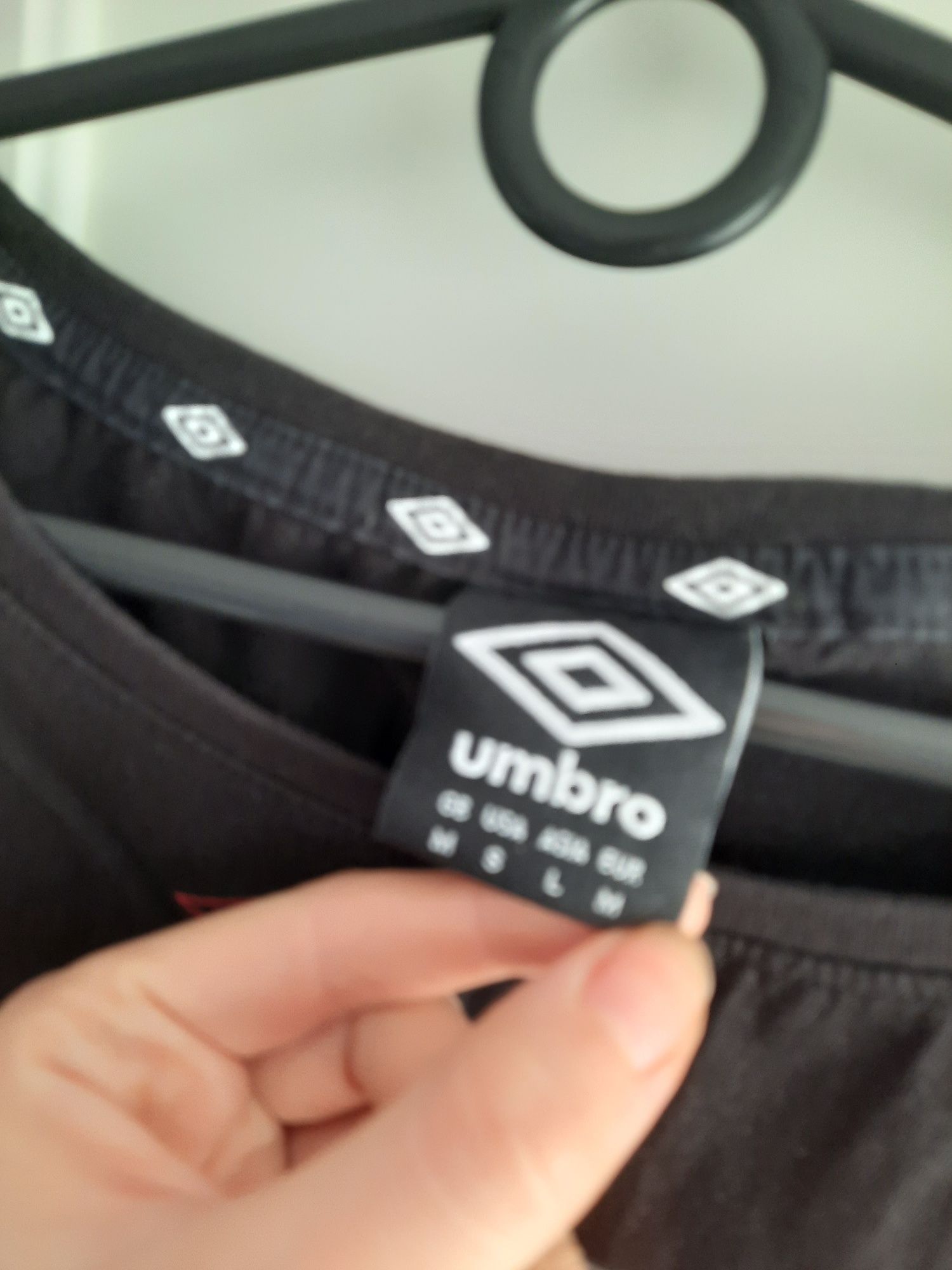 Bluzka damska umbro S