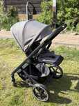 Cybex balios s lux