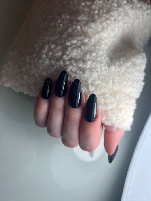 Манікюр | гель лак | Південний | Вікторія Гарденс