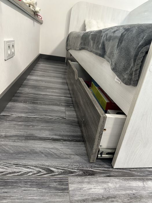 Односпальні ліжка