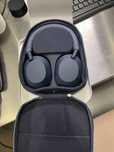 Sony WH-1000XM5 Blue