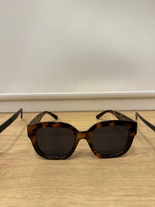 3 пари окулярів, оберіть, які підходять вам