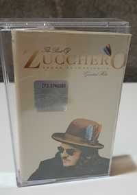 The best of ZUCCHERO kaseta audio