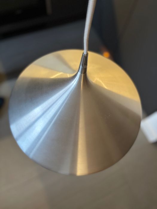 Rewelacyjna lampa Markslöjd design szwedzki