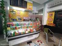 Lisboa / Amadora - Trespasse Restaurante e Snack Bar