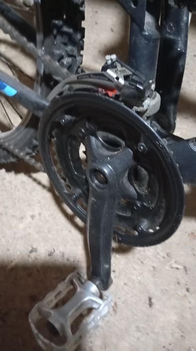 Bicicleta de criança