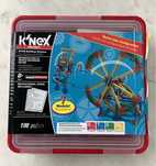 Knex 78630 - Explore diferentes engrenagens