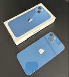 Iphone 13 128gb niebieski