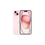 Iphone 15 plus 128GB