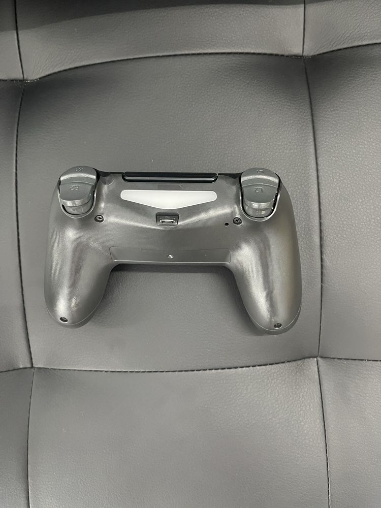 PlayStation/PC DualShock 4 V2 Black