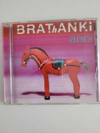 Płyta CD Brathanki Ano