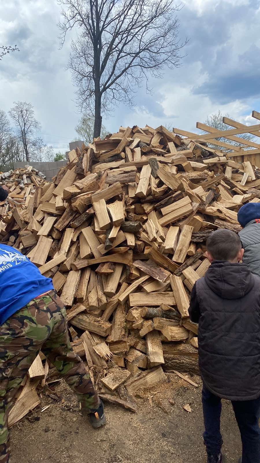 Дрова Колоті,Граб,Дуб,Вільха,Береза,Доска,Пиломатеріали,Брус,Кроква