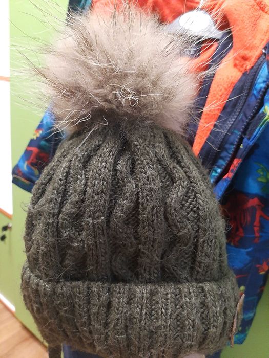 Зимний комбинезон 3T 3в1 Children Place