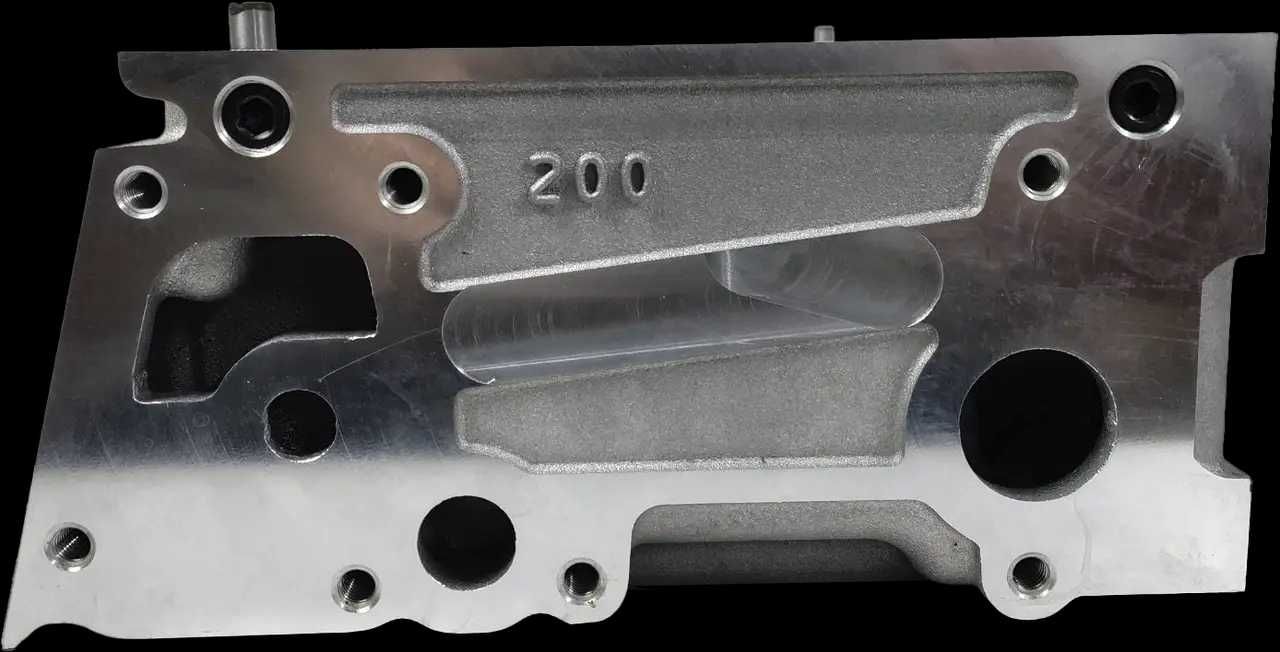 ГБЦ Fiat Ducato Iveco Peugeot 30 D EURO 5 CAM 504384837 908559