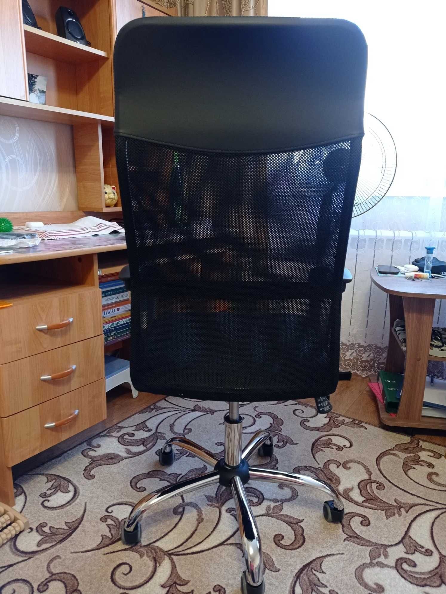 крісло офісне prestige компьютерное кресло