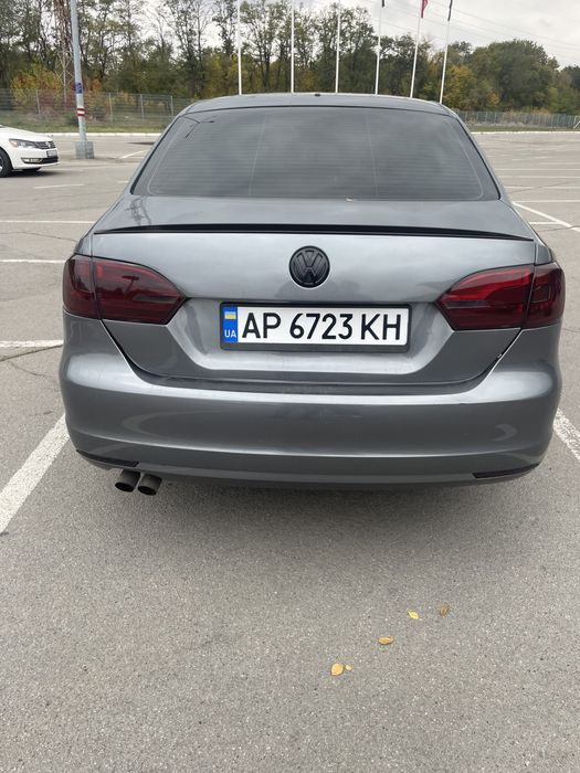 Продам Volkswagen jetta 6