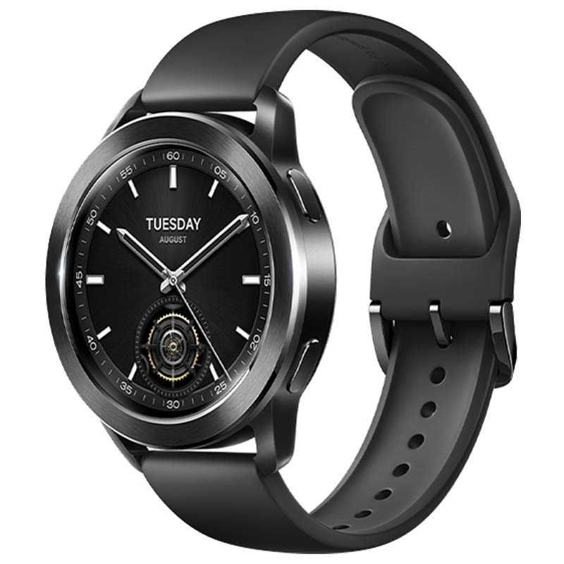 Xiaomi Watch S3 Bluetooth