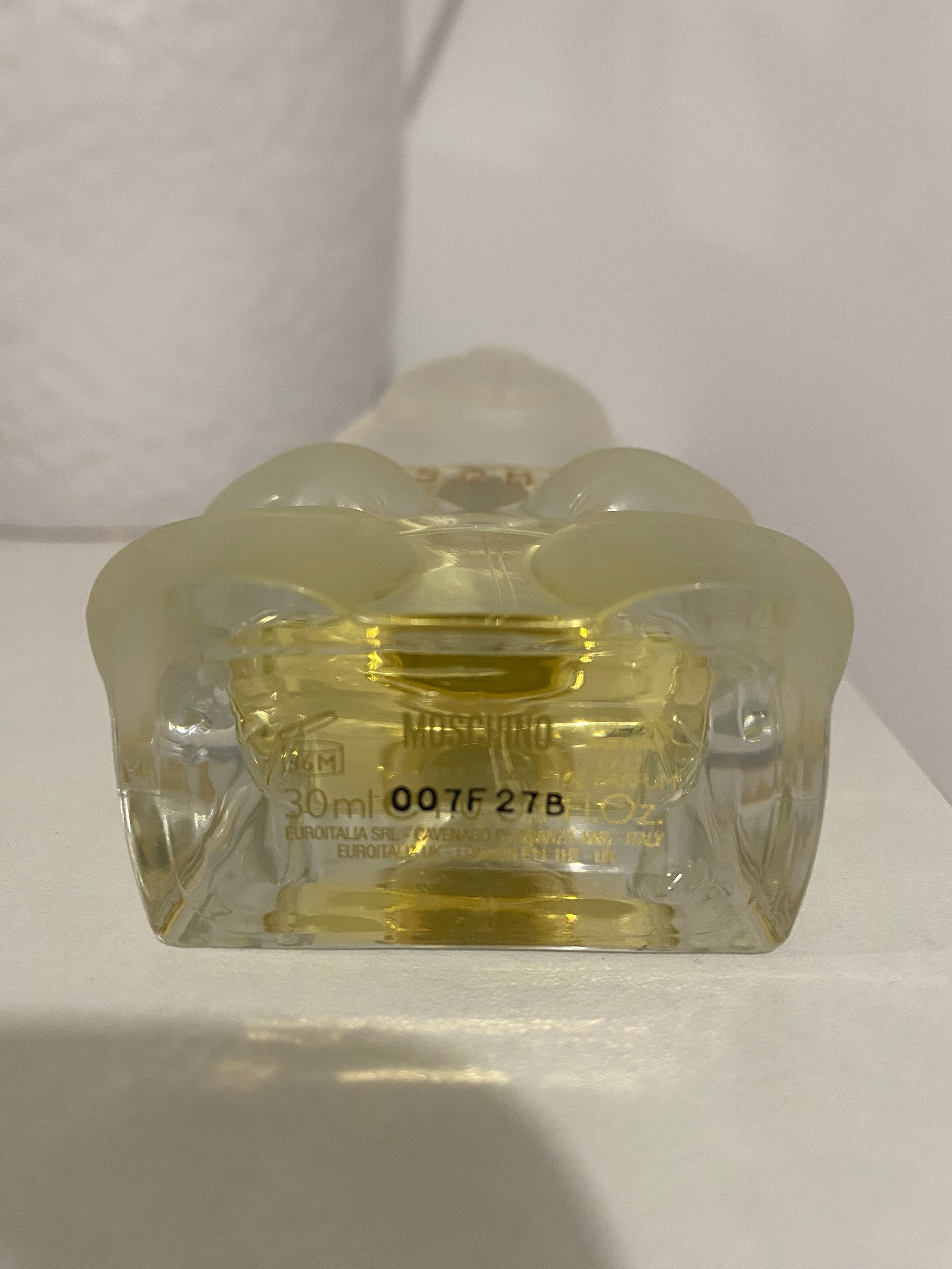 Moschino Toy 2 30 ml