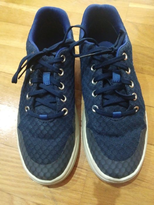Sapatos Azul Marinho "Timberland" n.º 38
