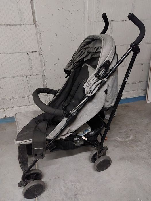 Wózek parasolka Kinderkraft