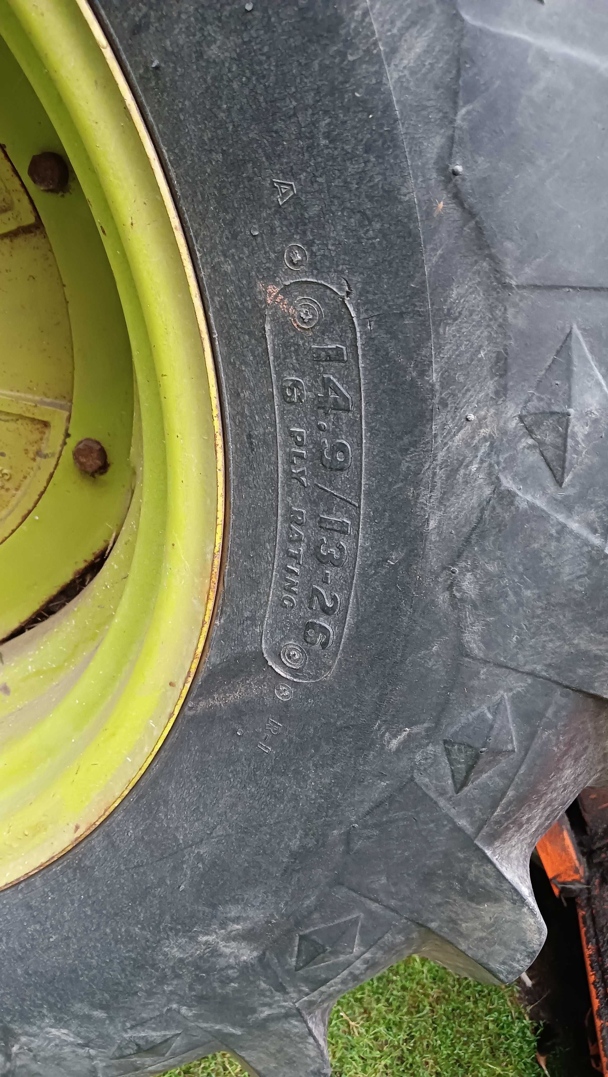 Sprzedam kombajn Dronningborg d 3000