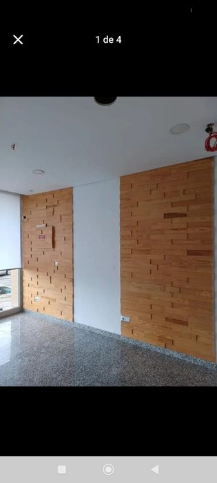 Espaço comercial em Seia