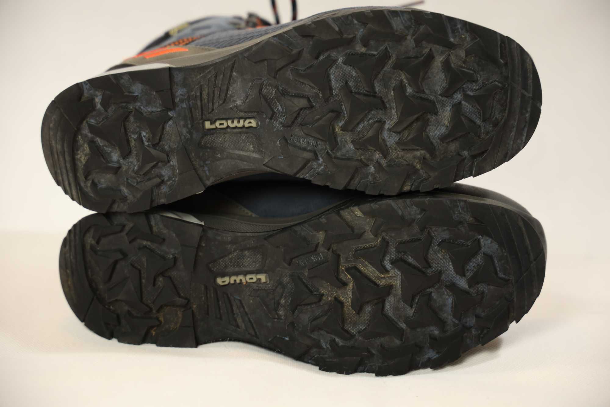 Buty trekkingowe, górskie Lowa Arco GTX MID, 41