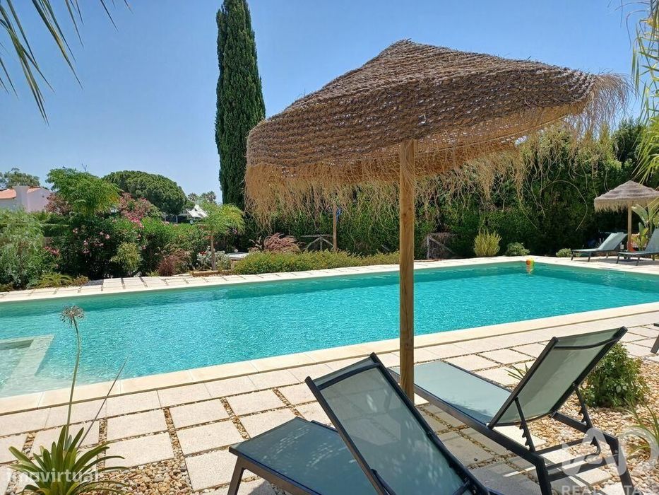 Apartamento T2 em Almancil de 90,00 m2