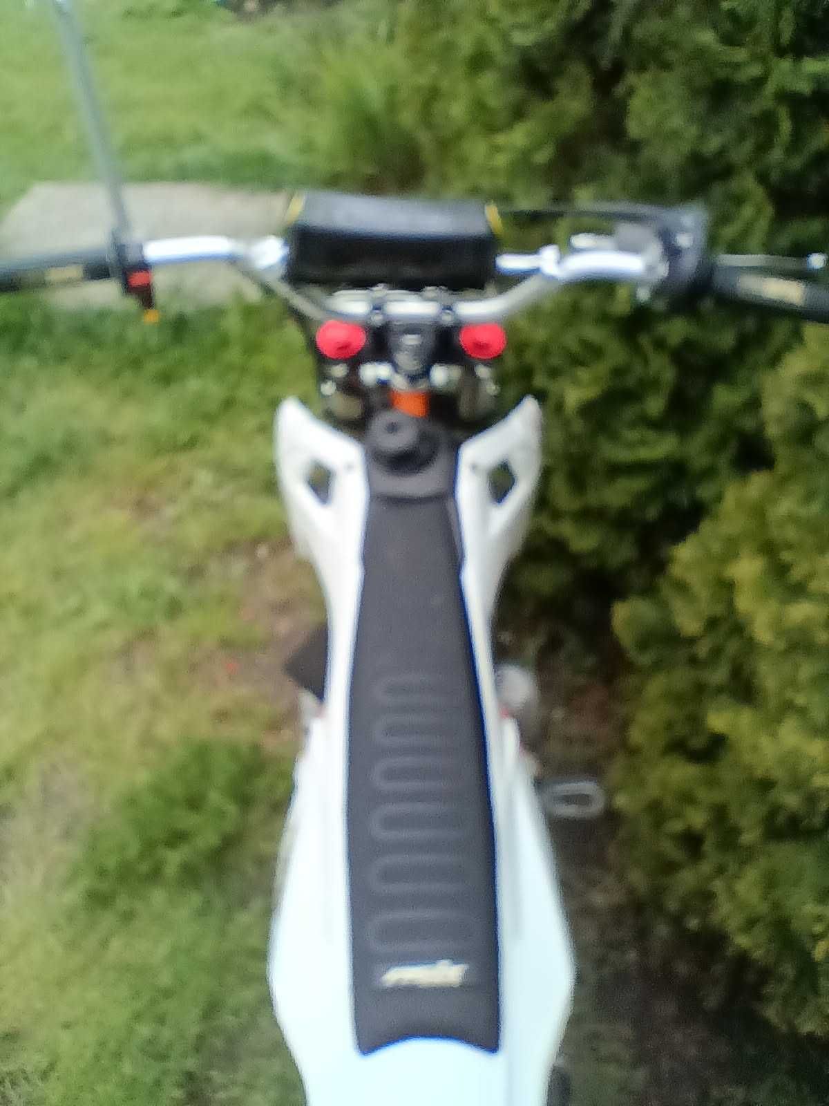 Cross Asix xb-27 90cc