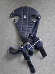 Nosidełko dla niemowląt Babybjorn